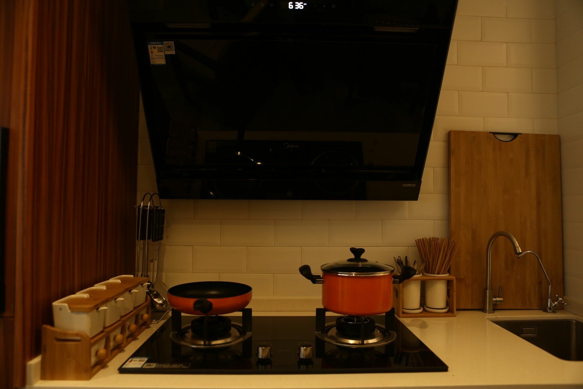 Miju House Jingan-A Quiet Old House In Downtown-Flavor Of Life In Shanghai Alley Luaran gambar