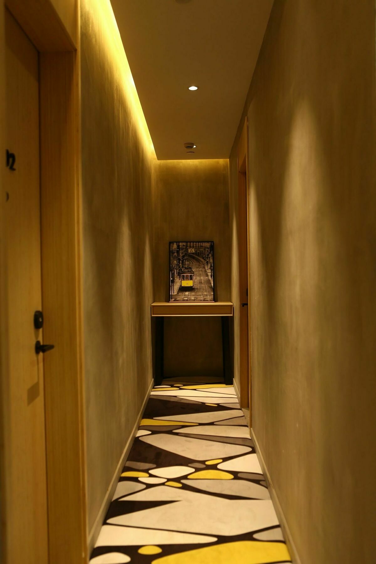 Miju House Jingan-A Quiet Old House In Downtown-Flavor Of Life In Shanghai Alley Luaran gambar